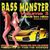 Bass Monster: Vol. 3-Bass Monster, CD