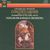 Charles Avison (1709-1770): Concerti nach D.Scarlatti Nr.2,4,6,12, CD
