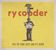 Ry Cooder: Pull Up Some Dust And Sit Down, CD