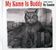 Ry Cooder: My Name Is Buddy, CD