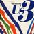 US3: Hand On The Torch, CD