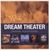 Dream Theater: Original Album Series, 5 CDs