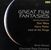 Erich Kunzel - Great Film Fantasies, SACD