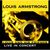 Louis Armstrong  (1901-1971): Louis And His Friends Live In Concert, CD