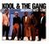 Kool   The Gang: Greatest Hits-Live, CD