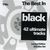 Various Artists: The Best In Black - Limited Edition, 3 CDs