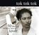 Tok Tok Tok: 50 Ways To Leave Your Lover, CD