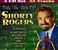 Shorty Rogers: Only The Best Of Shorty Rogers, CD