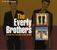 Everly Brothers: It's Everly Time / A Date With The Everly Brothers, CD