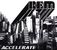 R. E.M.: Accelerate, CD
