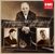 Wolfgang Amadeus Mozart (1756-1791): Klaviertrios Nr. 1-5, 2 CDs