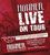 Höhner: Höhner Live On Tour - Limited Edition CD + Single-CD, CD