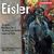 Hanns Eisler (1898-1962): Die Mutter (Kantate op. 25), CD