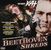 The Great Kat: Beethoven Shreds, CD