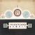 Frightened Rabbit: The Winter Of Mixed Drinks, CD