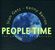Stan Getz & Kenny Barron: People Time: The Complete Recordings (Live 1991), 7 CDs