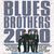 Blues Brothers 2000, CD