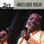 Angelique Kidjo: 20th Century Masters, CD
