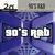 20th Century Masters: Best Of 90s R&B, CD