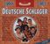 Deutsche Schlager 1960-1961, 3 CDs