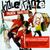 Killerpilze: Mit Pauken und Raketen, CD