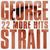 George Strait: 22 More Hits, CD