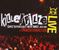 Killerpilze: Mit Pauken und Raketen Live (CD + DVD), CD
