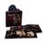 Rosenstolz: Die Suche geht weiter: Live 5.12.2008 (Ltd. Edition 2CD+DVD), 2 CDs