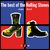 Rolling Stones: Jump Back: The Best Of 1971 - 1993, CD