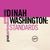 Dinah Washington  (1924-1963): Standards: Great Songs..., CD