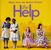 The Help, CD