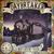 Daybreaker: Northbound Trains Ep, CD