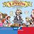WDR 2 - Die von der Leyens 2, CD