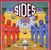 Anthony Phillips  (ex-Genesis): Sides, 2 CDs