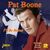 Pat Boone: I'll Be Home: The Singles As & Bs 1953 - 60, 2 CDs