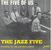 Jazz Five: The Five Of Us, CD