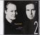 Nils Landgren & Johan Norberg: Chapter Two / 2, CD