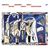 Beirach; Huebner; Mraz: Round About Monteverdi, CD