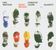 Eric Watson & Christof Lauer: Road Movies, CD