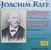 Joachim Raff (1822-1882): Klavierwerke Vol. II, CD