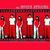 White Stripes: The White Stripes, CD