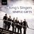 King's Singers - Simple Gifts, CD