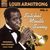 Louis Armstrong  (1901-1971): Satchel Mouth Swing, CD