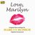 Marilyn Monroe: Love, Marilyn, CD