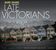 Mark Adamo (geb. 1962): Late Victorians, CD