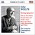 Stefan Wolpe (1902-1972): Streichquartett, CD