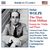 Stefan Wolpe (1902-1972): The Man from Midian für 2 Klaviere, CD