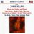 John Corigliano (geb. 1938): Sonate für Violine & Klavier, CD