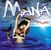 Mana: Suenos Liquidos, CD