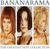 Bananarama: The Greatest Hits Collection, CD